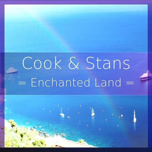 Cook & Stans - Enchanted Land [AWD490334]